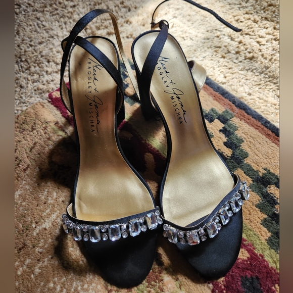 Badgley Mischka Shoes - Heels